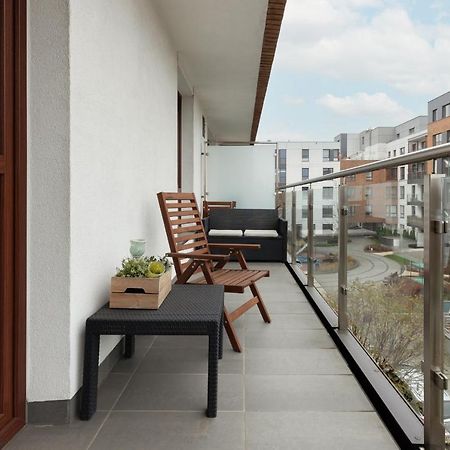Warsaw Bemowo Modern Apartment Dywizjonu 303 By Noclegi Renters Bagian luar foto
