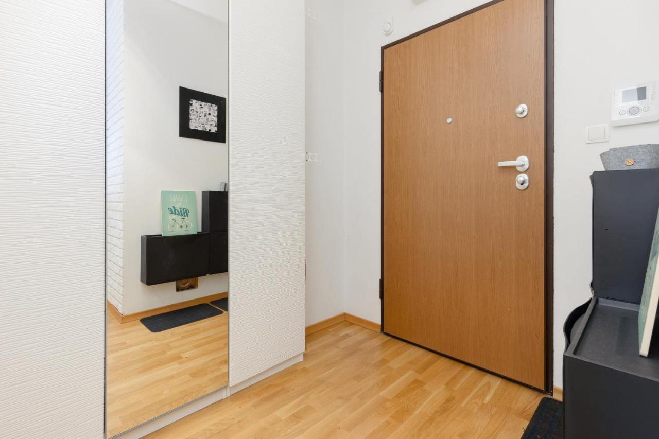Warsaw Bemowo Modern Apartment Dywizjonu 303 By Noclegi Renters Bagian luar foto